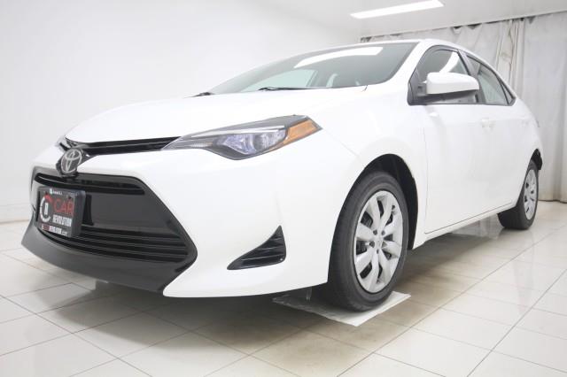 Used Toyota Corolla LE w/ rearCam 2017 | Car Revolution. Maple Shade, New Jersey Used Toyota Corolla LE w/ rearCam 2017 | Car Revolution. Maple Shade, New Jersey