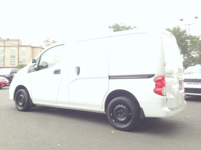 Used Nissan Nv200 Compact Cargo SV w/ Cargo Ramp, Navi & rearCam 2017 | Car Revolution. Maple Shade, New Jersey Used Nissan Nv200 Compact Cargo SV w/ Cargo Ramp, Navi & rearCam 2017 | Car Revolution. Maple Shade, New Jersey