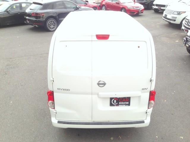 Used Nissan Nv200 Compact Cargo SV w/ Cargo Ramp, Navi & rearCam 2017 | Car Revolution. Maple Shade, New Jersey Used Nissan Nv200 Compact Cargo SV w/ Cargo Ramp, Navi & rearCam 2017 | Car Revolution. Maple Shade, New Jersey
