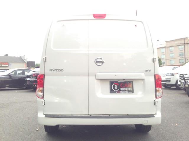Used Nissan Nv200 Compact Cargo SV w/ Cargo Ramp, Navi & rearCam 2017 | Car Revolution. Maple Shade, New Jersey Used Nissan Nv200 Compact Cargo SV w/ Cargo Ramp, Navi & rearCam 2017 | Car Revolution. Maple Shade, New Jersey