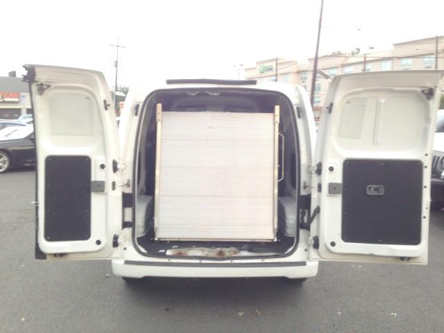Used Nissan Nv200 Compact Cargo SV w/ Cargo Ramp, Navi & rearCam 2017 | Car Revolution. Maple Shade, New Jersey Used Nissan Nv200 Compact Cargo SV w/ Cargo Ramp, Navi & rearCam 2017 | Car Revolution. Maple Shade, New Jersey