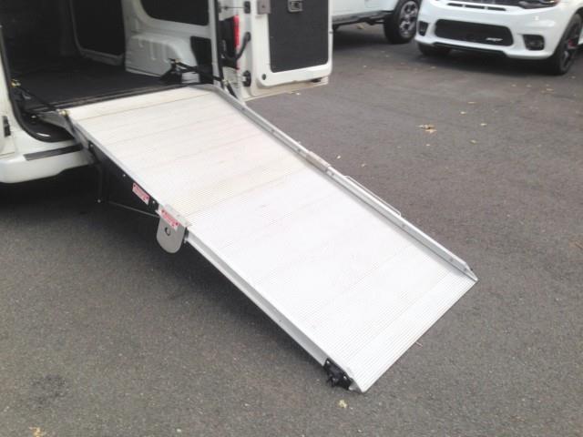 Used Nissan Nv200 Compact Cargo SV w/ Cargo Ramp, Navi & rearCam 2017 | Car Revolution. Maple Shade, New Jersey Used Nissan Nv200 Compact Cargo SV w/ Cargo Ramp, Navi & rearCam 2017 | Car Revolution. Maple Shade, New Jersey