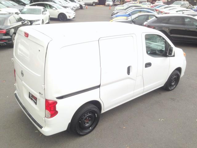 Used Nissan Nv200 Compact Cargo SV w/ Cargo Ramp, Navi & rearCam 2017 | Car Revolution. Maple Shade, New Jersey Used Nissan Nv200 Compact Cargo SV w/ Cargo Ramp, Navi & rearCam 2017 | Car Revolution. Maple Shade, New Jersey