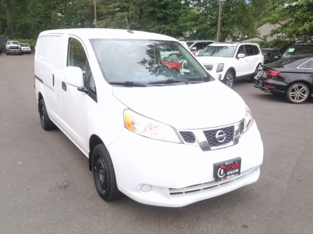 Used Nissan Nv200 Compact Cargo SV w/ Cargo Ramp, Navi & rearCam 2017 | Car Revolution. Maple Shade, New Jersey Used Nissan Nv200 Compact Cargo SV w/ Cargo Ramp, Navi & rearCam 2017 | Car Revolution. Maple Shade, New Jersey