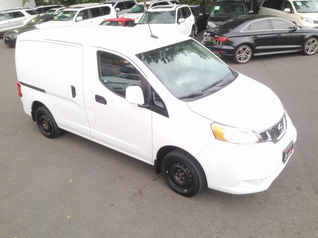Used Nissan Nv200 Compact Cargo SV w/ Cargo Ramp, Navi & rearCam 2017 | Car Revolution. Maple Shade, New Jersey Used Nissan Nv200 Compact Cargo SV w/ Cargo Ramp, Navi & rearCam 2017 | Car Revolution. Maple Shade, New Jersey