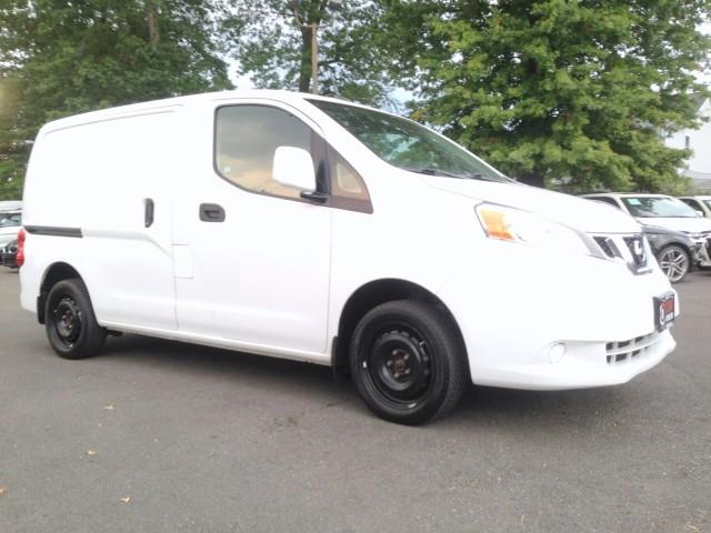 Used Nissan Nv200 Compact Cargo SV w/ Cargo Ramp, Navi & rearCam 2017 | Car Revolution. Maple Shade, New Jersey Used Nissan Nv200 Compact Cargo SV w/ Cargo Ramp, Navi & rearCam 2017 | Car Revolution. Maple Shade, New Jersey