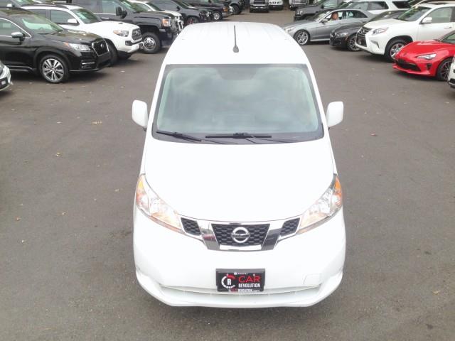 Used Nissan Nv200 Compact Cargo SV w/ Cargo Ramp, Navi & rearCam 2017 | Car Revolution. Maple Shade, New Jersey Used Nissan Nv200 Compact Cargo SV w/ Cargo Ramp, Navi & rearCam 2017 | Car Revolution. Maple Shade, New Jersey