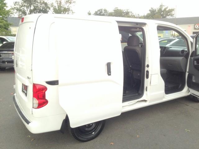 Used Nissan Nv200 Compact Cargo SV w/ Cargo Ramp, Navi & rearCam 2017 | Car Revolution. Maple Shade, New Jersey Used Nissan Nv200 Compact Cargo SV w/ Cargo Ramp, Navi & rearCam 2017 | Car Revolution. Maple Shade, New Jersey