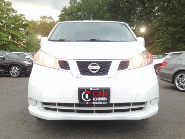 Used Nissan Nv200 Compact Cargo SV w/ Cargo Ramp, Navi & rearCam 2017 | Car Revolution. Maple Shade, New Jersey Used Nissan Nv200 Compact Cargo SV w/ Cargo Ramp, Navi & rearCam 2017 | Car Revolution. Maple Shade, New Jersey