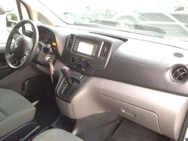 Used Nissan Nv200 Compact Cargo SV w/ Cargo Ramp, Navi & rearCam 2017 | Car Revolution. Maple Shade, New Jersey Used Nissan Nv200 Compact Cargo SV w/ Cargo Ramp, Navi & rearCam 2017 | Car Revolution. Maple Shade, New Jersey