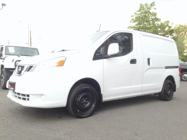 Used Nissan Nv200 Compact Cargo SV w/ Cargo Ramp, Navi & rearCam 2017 | Car Revolution. Maple Shade, New Jersey Used Nissan Nv200 Compact Cargo SV w/ Cargo Ramp, Navi & rearCam 2017 | Car Revolution. Maple Shade, New Jersey