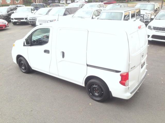 Used Nissan Nv200 Compact Cargo SV w/ Cargo Ramp, Navi & rearCam 2017 | Car Revolution. Maple Shade, New Jersey Used Nissan Nv200 Compact Cargo SV w/ Cargo Ramp, Navi & rearCam 2017 | Car Revolution. Maple Shade, New Jersey