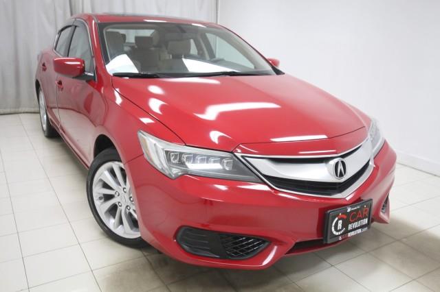 Used Acura Ilx Premium w/ rearCam 2018 | Car Revolution. Maple Shade, New Jersey Used Acura Ilx Premium w/ rearCam 2018 | Car Revolution. Maple Shade, New Jersey