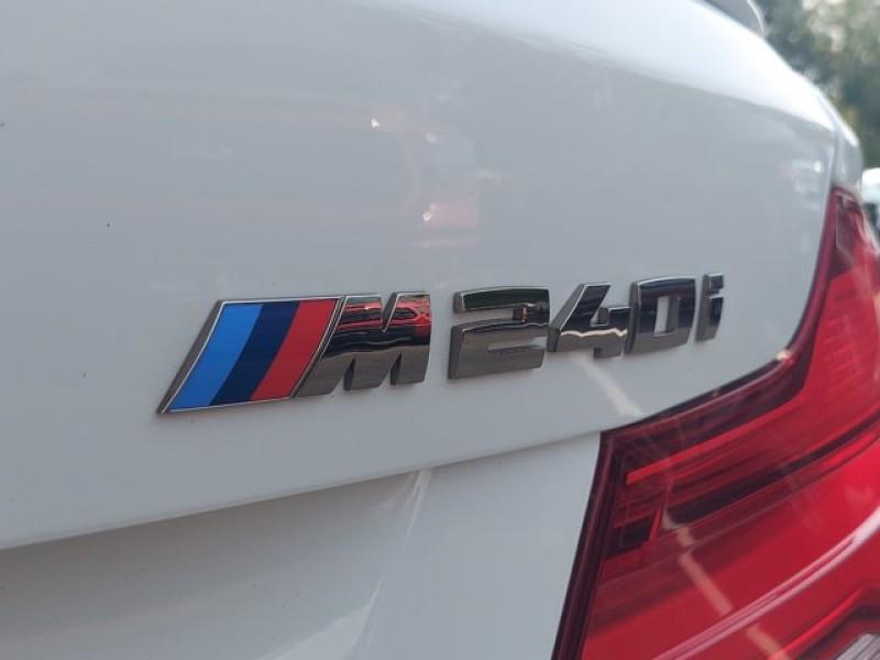 Used BMW 2 Series M240i xDrive 2019 | Car Revolution. Maple Shade, New Jersey Used BMW 2 Series M240i xDrive 2019 | Car Revolution. Maple Shade, New Jersey