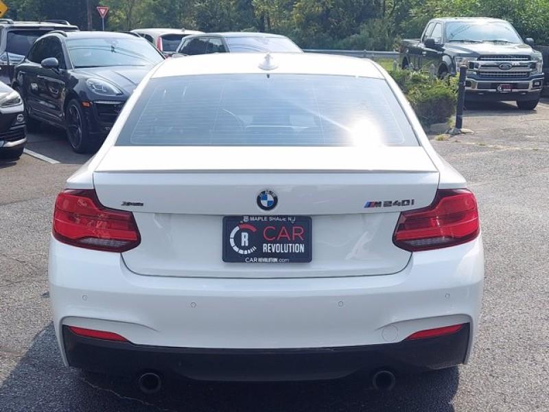 Used BMW 2 Series M240i xDrive 2019 | Car Revolution. Maple Shade, New Jersey Used BMW 2 Series M240i xDrive 2019 | Car Revolution. Maple Shade, New Jersey