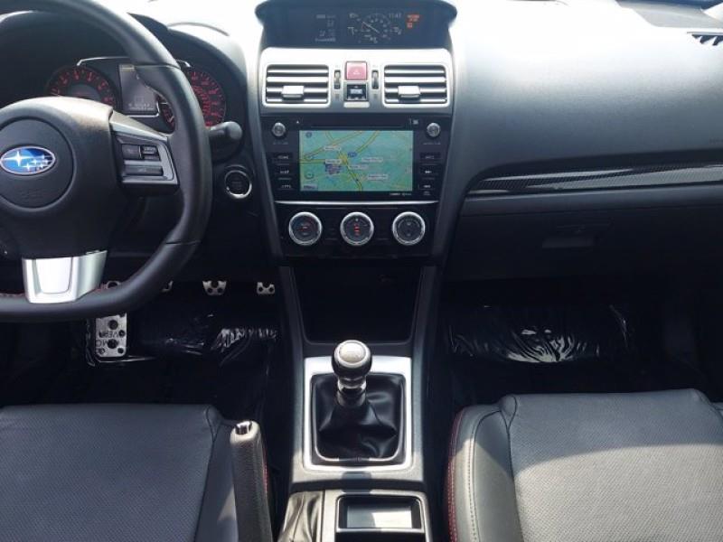 Used Subaru Wrx Limited Manual 2016 | Car Revolution. Maple Shade, New Jersey Used Subaru Wrx Limited Manual 2016 | Car Revolution. Maple Shade, New Jersey