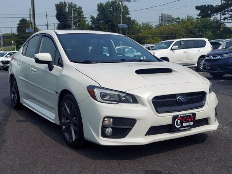 Used Subaru Wrx Limited Manual 2016 | Car Revolution. Maple Shade, New Jersey Used Subaru Wrx Limited Manual 2016 | Car Revolution. Maple Shade, New Jersey