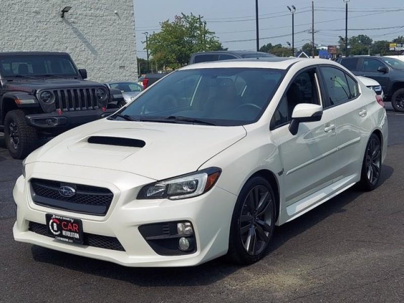 Used Subaru Wrx Limited Manual 2016 | Car Revolution. Maple Shade, New Jersey Used Subaru Wrx Limited Manual 2016 | Car Revolution. Maple Shade, New Jersey
