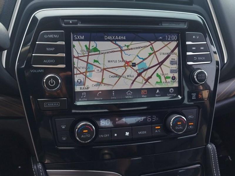 Used Nissan Maxima 3.5 SL 2016 | Car Revolution. Maple Shade, New Jersey Used Nissan Maxima 3.5 SL 2016 | Car Revolution. Maple Shade, New Jersey