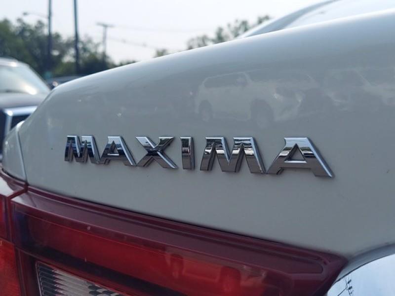 Used Nissan Maxima 3.5 SL 2016 | Car Revolution. Maple Shade, New Jersey Used Nissan Maxima 3.5 SL 2016 | Car Revolution. Maple Shade, New Jersey