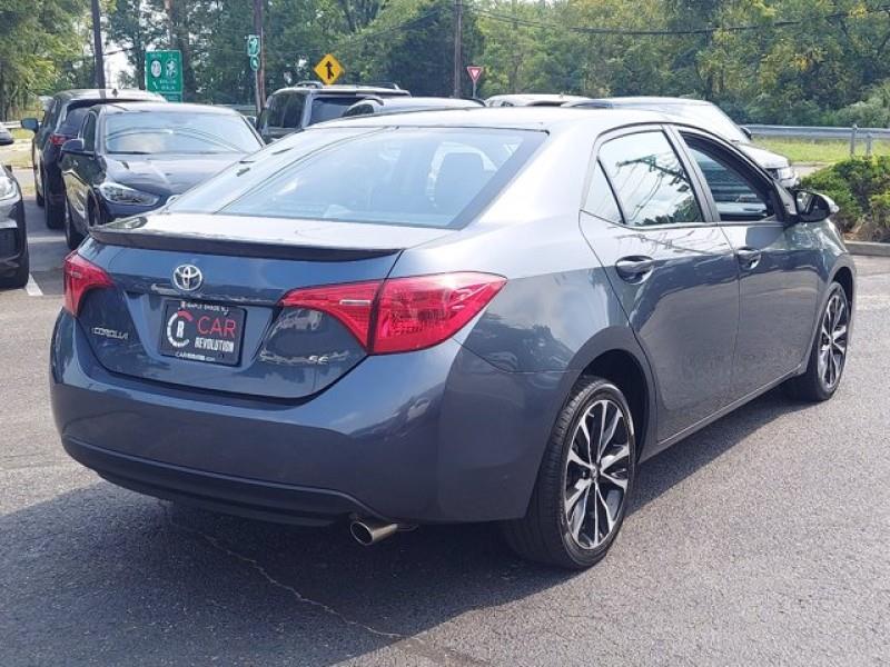 Used Toyota Corolla SE CVT (Natl) 2018 | Car Revolution. Maple Shade, New Jersey Used Toyota Corolla SE CVT (Natl) 2018 | Car Revolution. Maple Shade, New Jersey