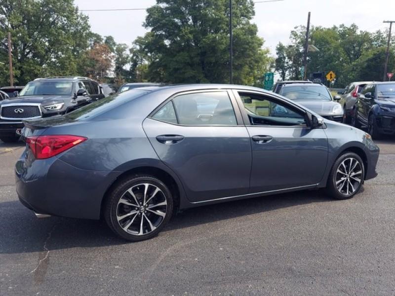Used Toyota Corolla SE CVT (Natl) 2018 | Car Revolution. Maple Shade, New Jersey Used Toyota Corolla SE CVT (Natl) 2018 | Car Revolution. Maple Shade, New Jersey