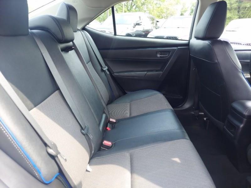 Used Toyota Corolla SE CVT (Natl) 2018 | Car Revolution. Maple Shade, New Jersey Used Toyota Corolla SE CVT (Natl) 2018 | Car Revolution. Maple Shade, New Jersey