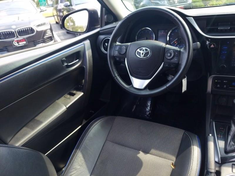 Used Toyota Corolla SE CVT (Natl) 2018 | Car Revolution. Maple Shade, New Jersey Used Toyota Corolla SE CVT (Natl) 2018 | Car Revolution. Maple Shade, New Jersey