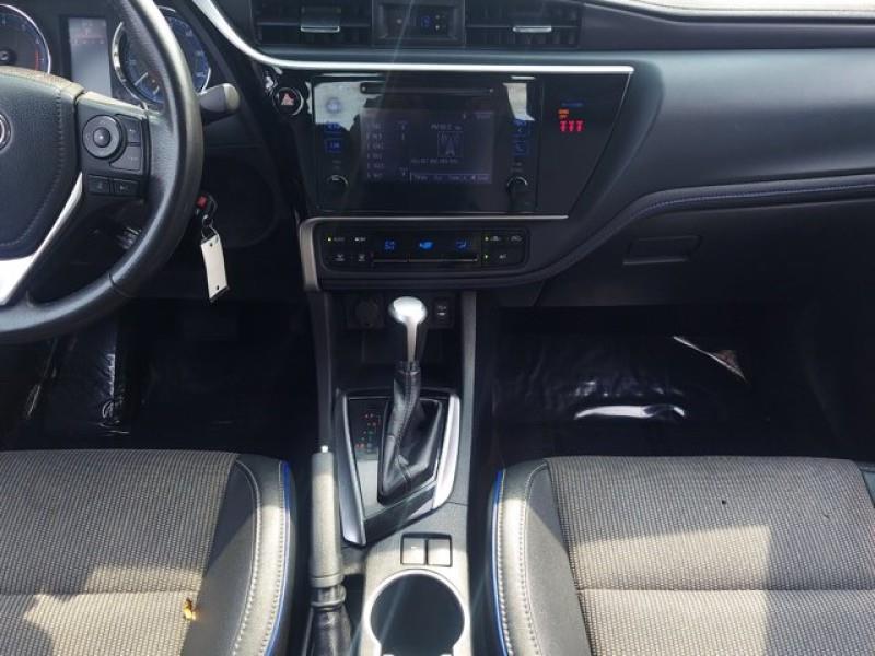 Used Toyota Corolla SE CVT (Natl) 2018 | Car Revolution. Maple Shade, New Jersey Used Toyota Corolla SE CVT (Natl) 2018 | Car Revolution. Maple Shade, New Jersey