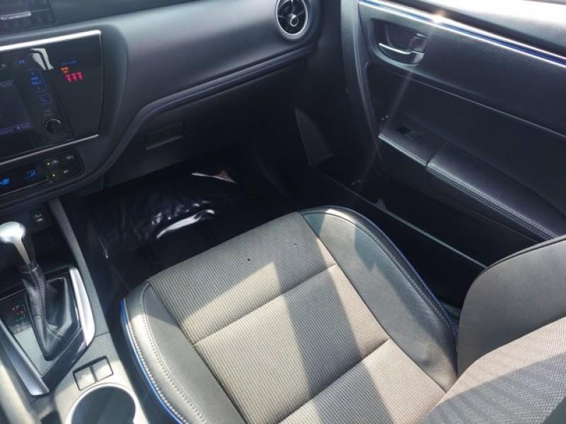Used Toyota Corolla SE CVT (Natl) 2018 | Car Revolution. Maple Shade, New Jersey Used Toyota Corolla SE CVT (Natl) 2018 | Car Revolution. Maple Shade, New Jersey