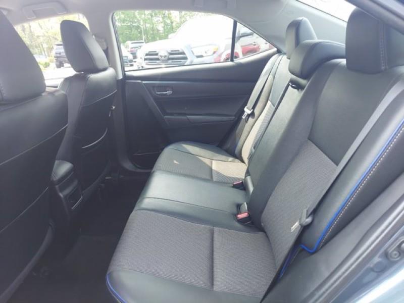 Used Toyota Corolla SE CVT (Natl) 2018 | Car Revolution. Maple Shade, New Jersey Used Toyota Corolla SE CVT (Natl) 2018 | Car Revolution. Maple Shade, New Jersey