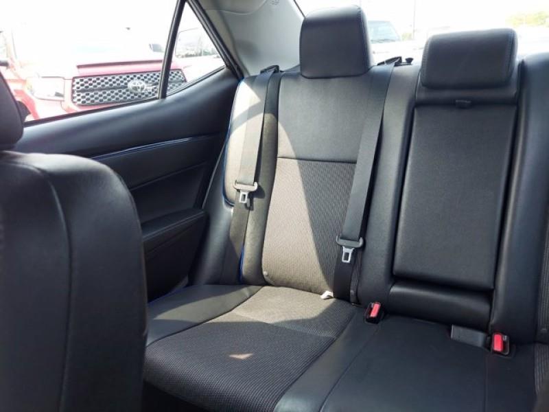 Used Toyota Corolla SE CVT (Natl) 2018 | Car Revolution. Maple Shade, New Jersey Used Toyota Corolla SE CVT (Natl) 2018 | Car Revolution. Maple Shade, New Jersey