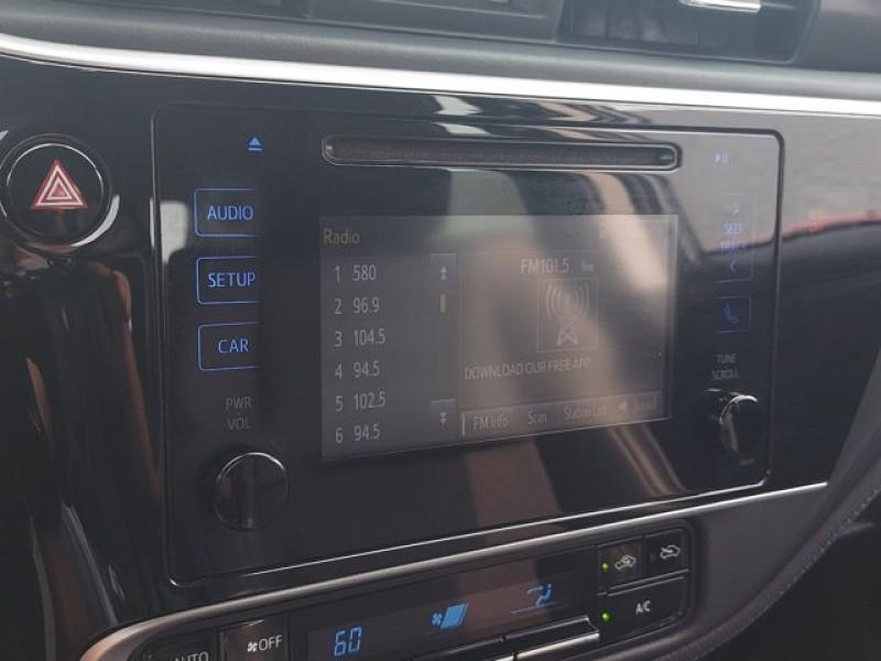 Used Toyota Corolla SE CVT (Natl) 2018 | Car Revolution. Maple Shade, New Jersey Used Toyota Corolla SE CVT (Natl) 2018 | Car Revolution. Maple Shade, New Jersey