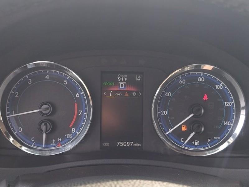 Used Toyota Corolla SE CVT (Natl) 2018 | Car Revolution. Maple Shade, New Jersey Used Toyota Corolla SE CVT (Natl) 2018 | Car Revolution. Maple Shade, New Jersey