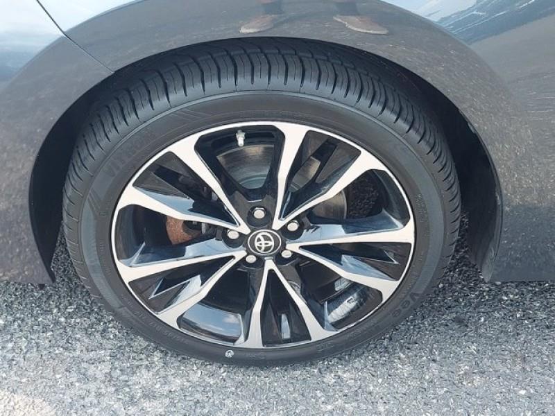 Used Toyota Corolla SE CVT (Natl) 2018 | Car Revolution. Maple Shade, New Jersey Used Toyota Corolla SE CVT (Natl) 2018 | Car Revolution. Maple Shade, New Jersey