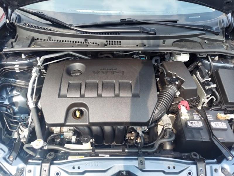 Used Toyota Corolla SE CVT (Natl) 2018 | Car Revolution. Maple Shade, New Jersey Used Toyota Corolla SE CVT (Natl) 2018 | Car Revolution. Maple Shade, New Jersey