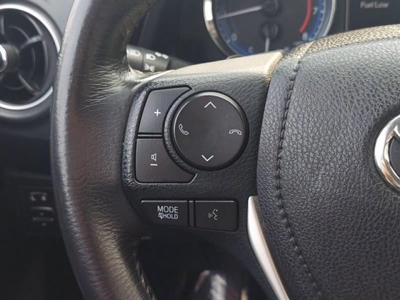 Used Toyota Corolla SE CVT (Natl) 2018 | Car Revolution. Maple Shade, New Jersey Used Toyota Corolla SE CVT (Natl) 2018 | Car Revolution. Maple Shade, New Jersey