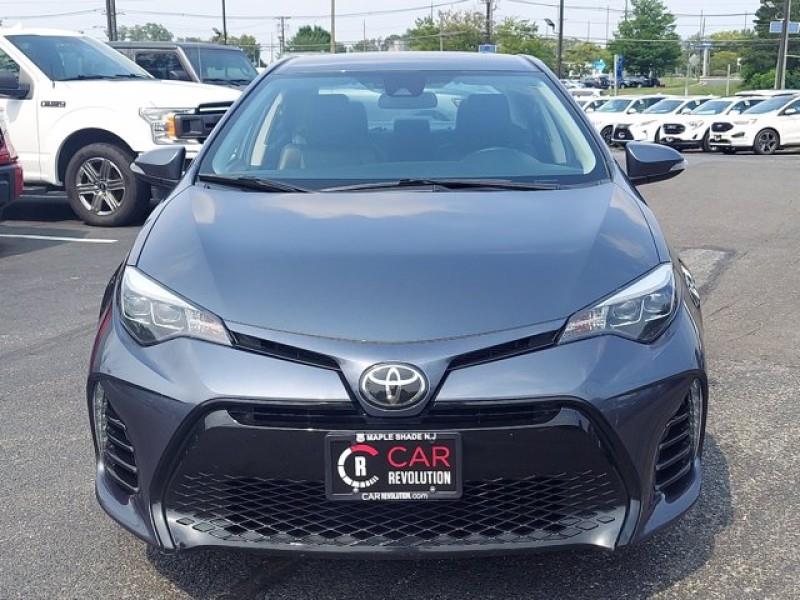 Used Toyota Corolla SE CVT (Natl) 2018 | Car Revolution. Maple Shade, New Jersey Used Toyota Corolla SE CVT (Natl) 2018 | Car Revolution. Maple Shade, New Jersey