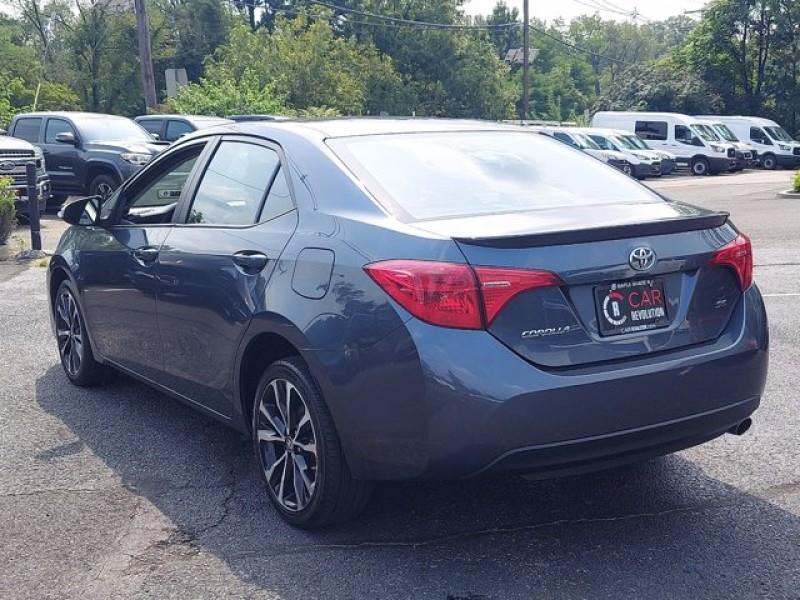 Used Toyota Corolla SE CVT (Natl) 2018 | Car Revolution. Maple Shade, New Jersey Used Toyota Corolla SE CVT (Natl) 2018 | Car Revolution. Maple Shade, New Jersey