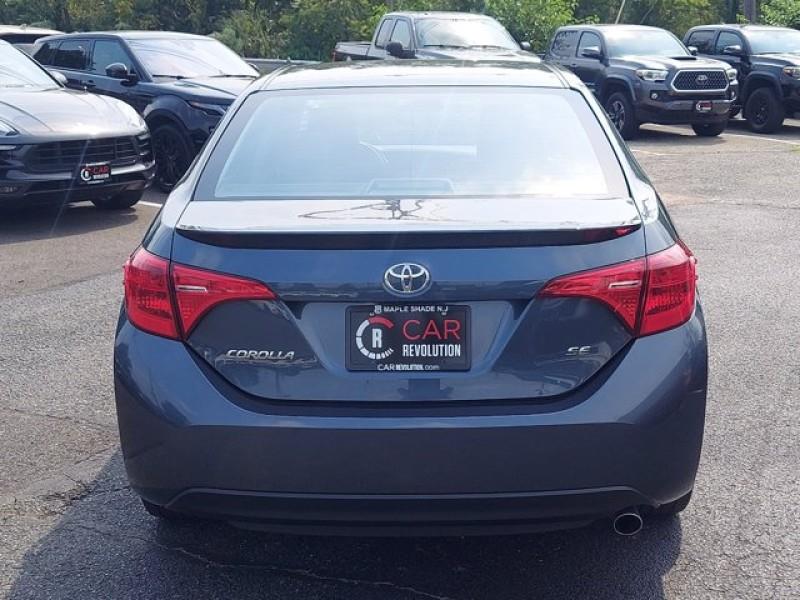 Used Toyota Corolla SE CVT (Natl) 2018 | Car Revolution. Maple Shade, New Jersey Used Toyota Corolla SE CVT (Natl) 2018 | Car Revolution. Maple Shade, New Jersey