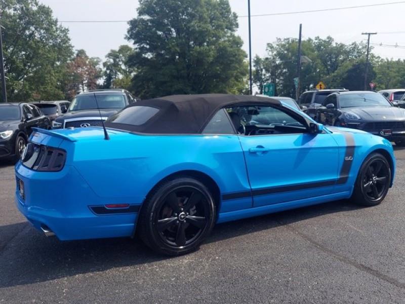 Used Ford Mustang GT Conv/Navigator/Rear Camera 2013 | Car Revolution. Maple Shade, New Jersey Used Ford Mustang GT Conv/Navigator/Rear Camera 2013 | Car Revolution. Maple Shade, New Jersey