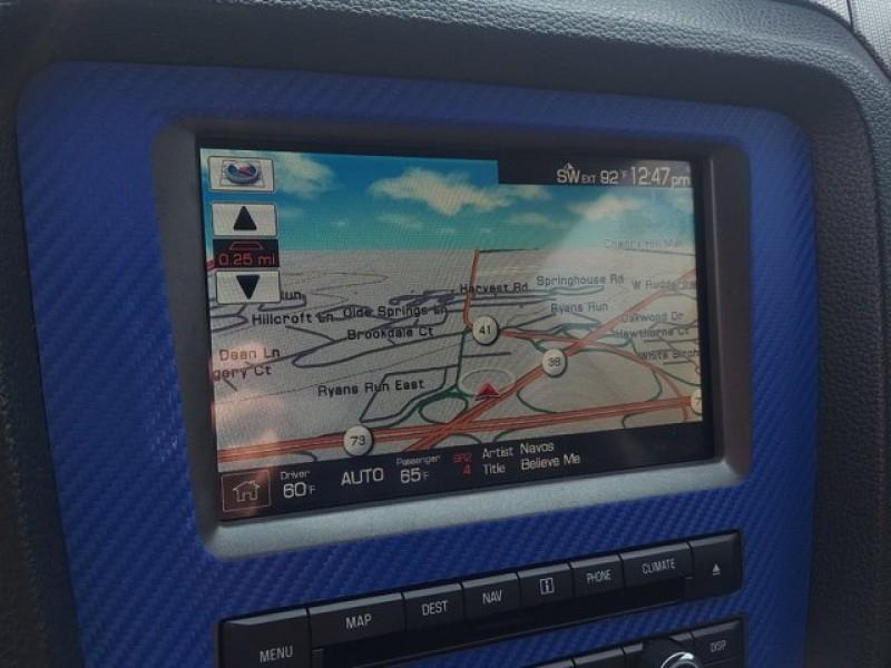 Used Ford Mustang GT Conv/Navigator/Rear Camera 2013 | Car Revolution. Maple Shade, New Jersey Used Ford Mustang GT Conv/Navigator/Rear Camera 2013 | Car Revolution. Maple Shade, New Jersey