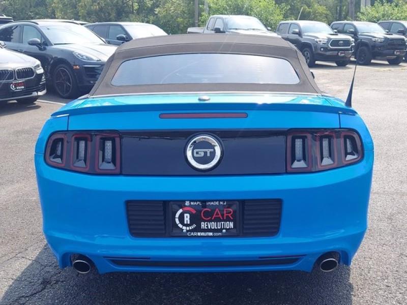 Used Ford Mustang GT Conv/Navigator/Rear Camera 2013 | Car Revolution. Maple Shade, New Jersey Used Ford Mustang GT Conv/Navigator/Rear Camera 2013 | Car Revolution. Maple Shade, New Jersey