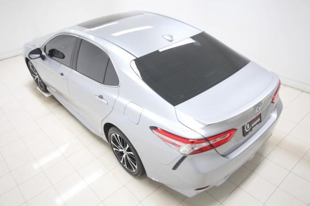 Used Toyota Camry SE w/ rearCam 2019 | Car Revolution. Maple Shade, New Jersey Used Toyota Camry SE w/ rearCam 2019 | Car Revolution. Maple Shade, New Jersey