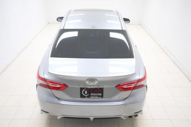 Used Toyota Camry SE w/ rearCam 2019 | Car Revolution. Maple Shade, New Jersey Used Toyota Camry SE w/ rearCam 2019 | Car Revolution. Maple Shade, New Jersey