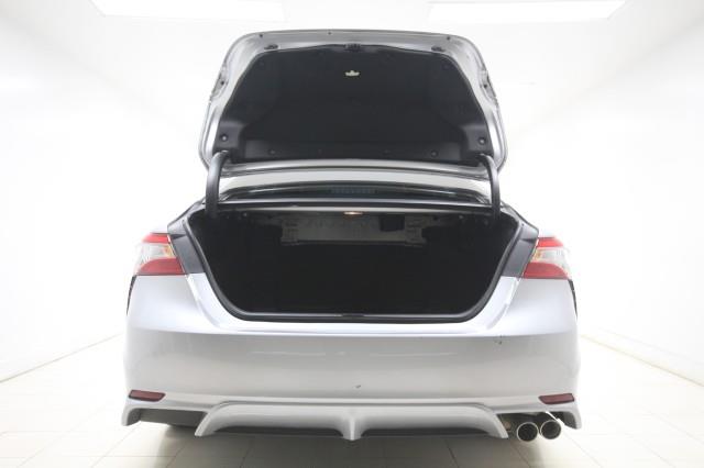 Used Toyota Camry SE w/ rearCam 2019 | Car Revolution. Maple Shade, New Jersey Used Toyota Camry SE w/ rearCam 2019 | Car Revolution. Maple Shade, New Jersey
