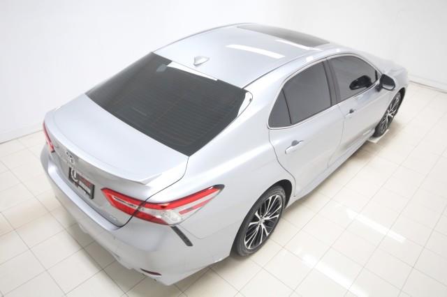 Used Toyota Camry SE w/ rearCam 2019 | Car Revolution. Maple Shade, New Jersey Used Toyota Camry SE w/ rearCam 2019 | Car Revolution. Maple Shade, New Jersey