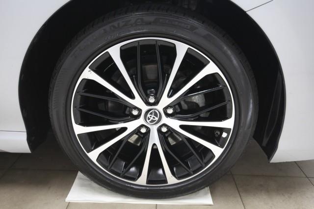 Used Toyota Camry SE w/ rearCam 2019 | Car Revolution. Maple Shade, New Jersey Used Toyota Camry SE w/ rearCam 2019 | Car Revolution. Maple Shade, New Jersey