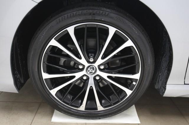 Used Toyota Camry SE w/ rearCam 2019 | Car Revolution. Maple Shade, New Jersey Used Toyota Camry SE w/ rearCam 2019 | Car Revolution. Maple Shade, New Jersey