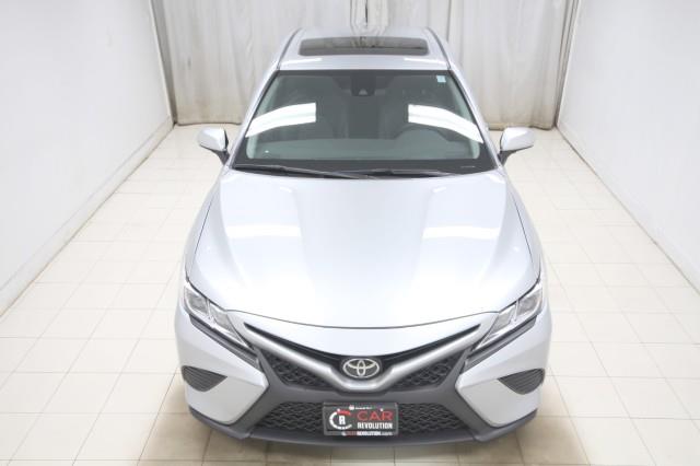Used Toyota Camry SE w/ rearCam 2019 | Car Revolution. Maple Shade, New Jersey Used Toyota Camry SE w/ rearCam 2019 | Car Revolution. Maple Shade, New Jersey